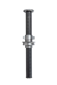 EX-ACPROCC Centre Column for Ascent Professional Carbon Fibre Tripod